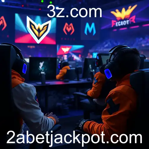 A Emergente Indústria dos eSports e Suas Oportunidades no 2Abet