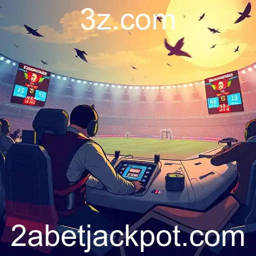 A Inovação dos Jogos Online com 2Abet