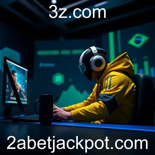 Explorando o Crescimento dos Jogos Online em 2025