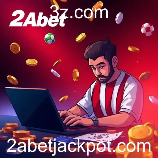 A Ascensão dos Jogos Online: 2Abet e o Futuro das Apostas