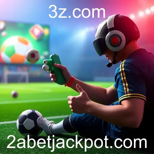 Tendências do Mercado de Jogos Online